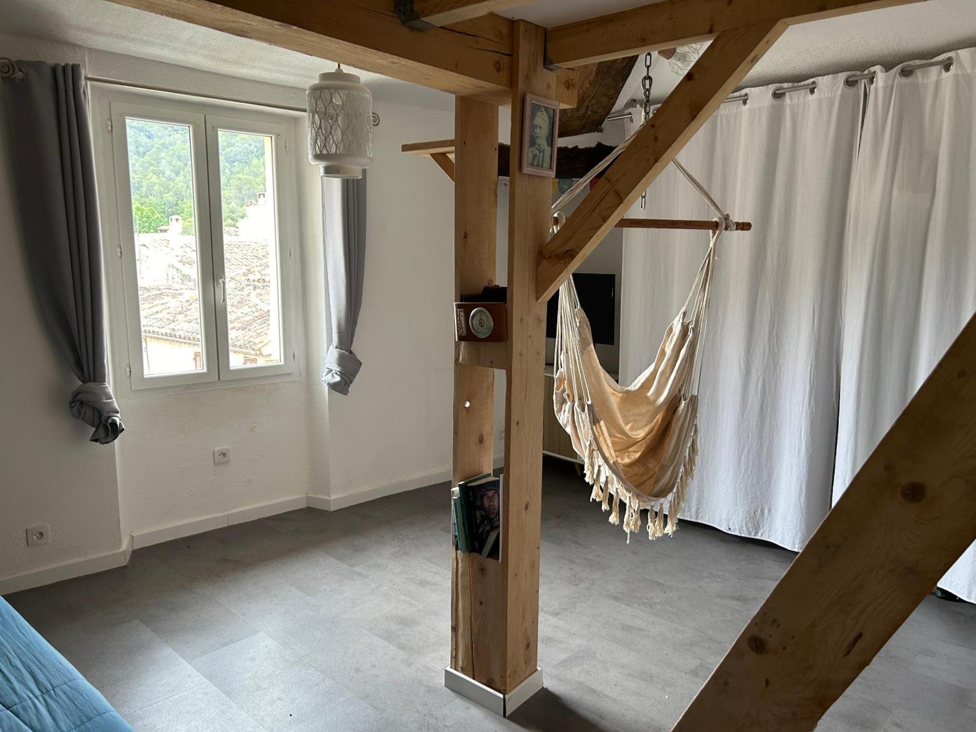 Charmant Studio Cabasse Exterior foto